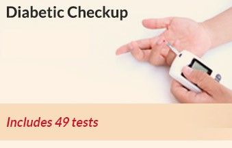 Diabetic Checkup