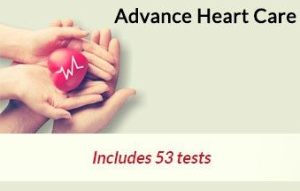 Advance Heart Care