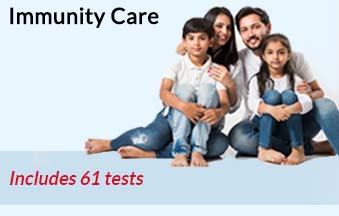 Netmeds Immunity Care
